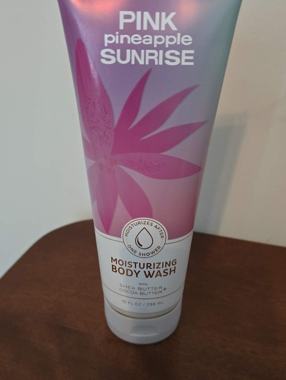 Pink Pineapple Sunrise Moisturizing Body Wash